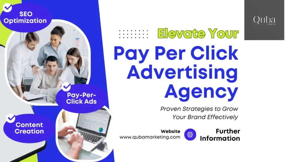 Pay-Per-Click Advertising Agency Proven Strategies for Results