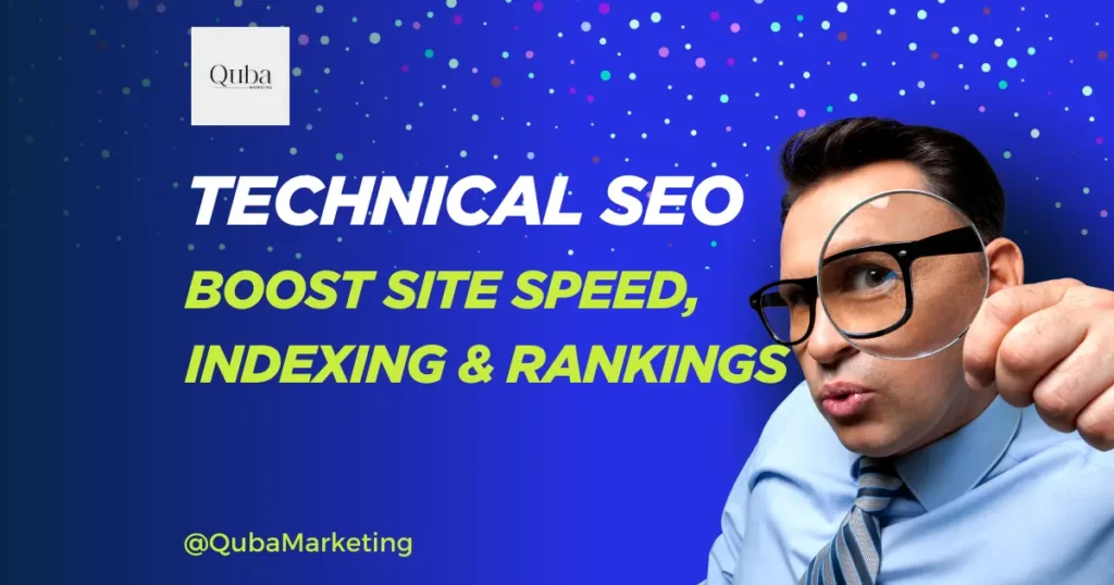 Technical SEO