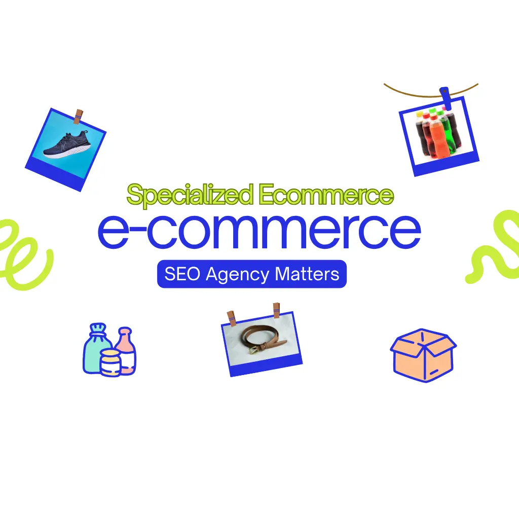 eCommerce Agency