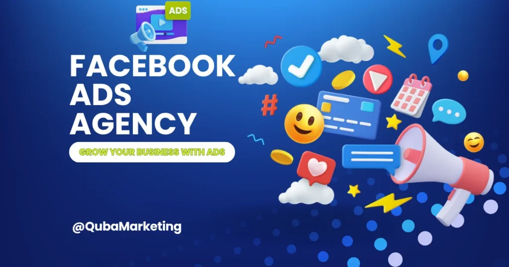 Master Facebook Ads Agency That Scales Your Business Fast