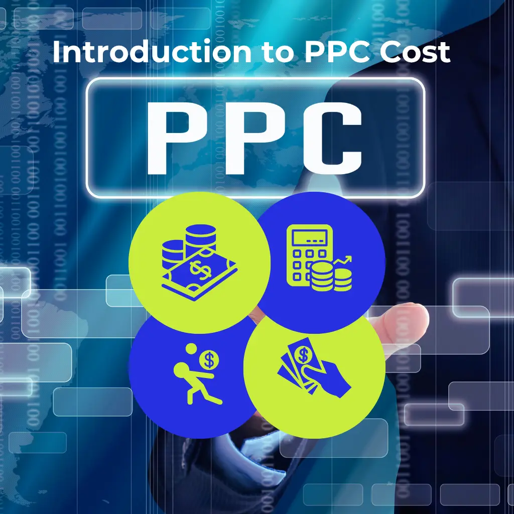 Introduction to PPC Cost​