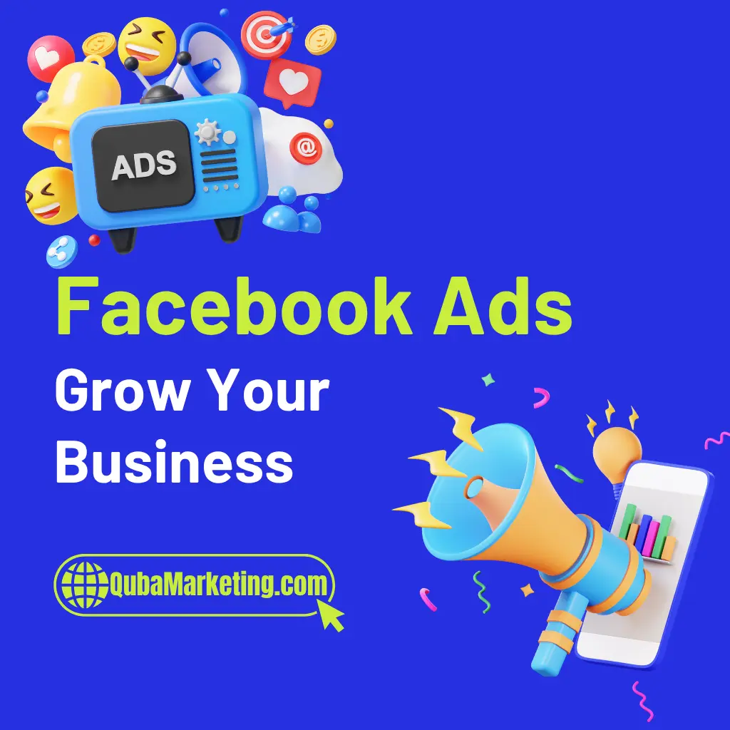 Why Facebook Ads Are Essential for Business Growth​