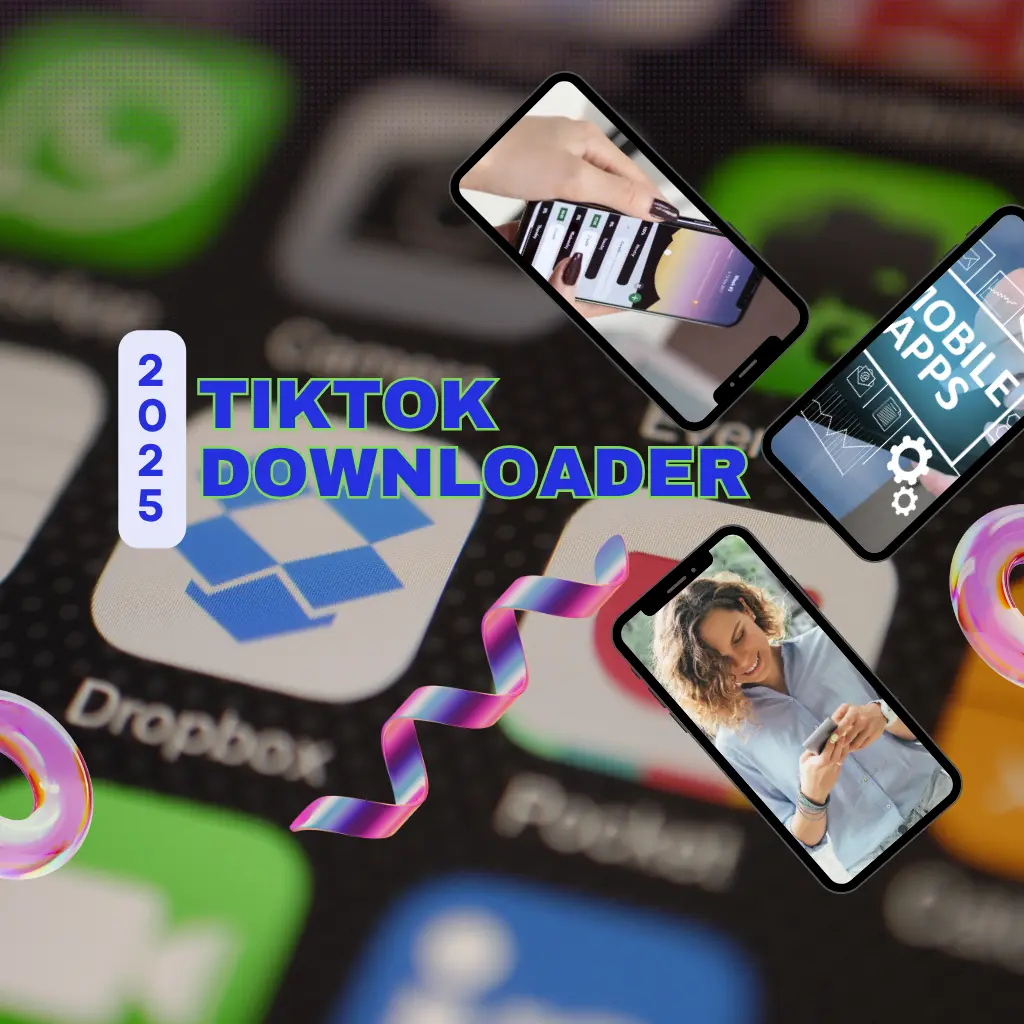 Why TikTok Downloader Is Unstoppable in 2025
