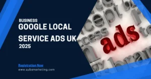 Google Local Service Ads UK Explained From Setup to Leads